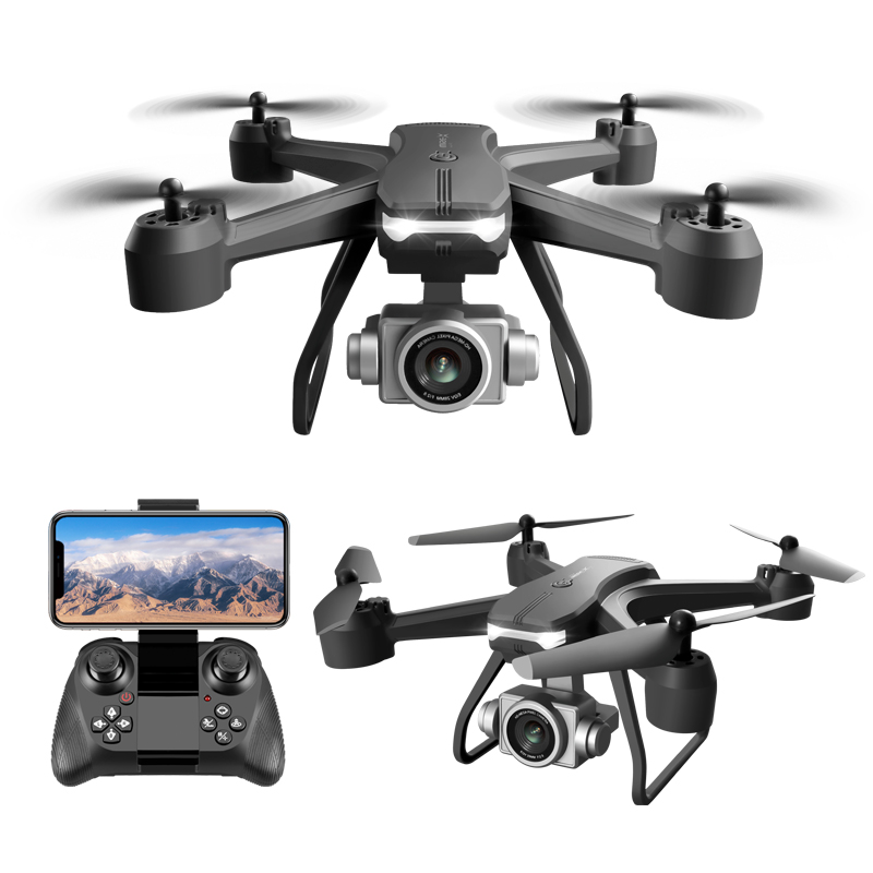 Drone V14 4K Camêra Angular e Wi-Fi