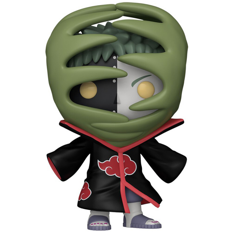 Funko POP! Naruto Shippuden Zetsu