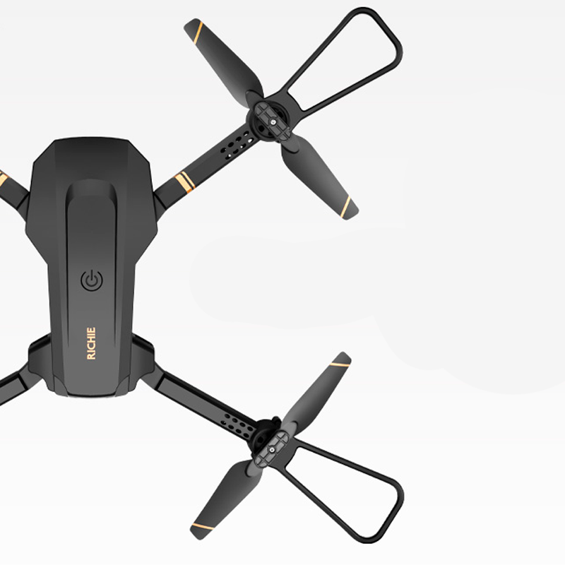 Drone Astron Câmera 4K Wi-Fi GPS