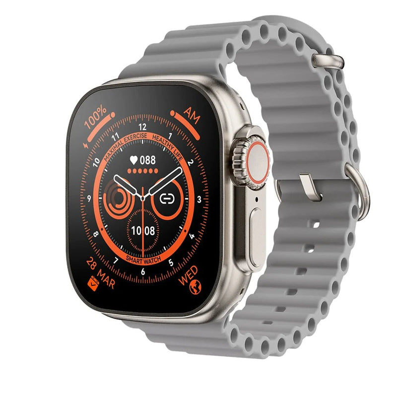 Smartwatch Iwo 8 Ultra Pro Max
